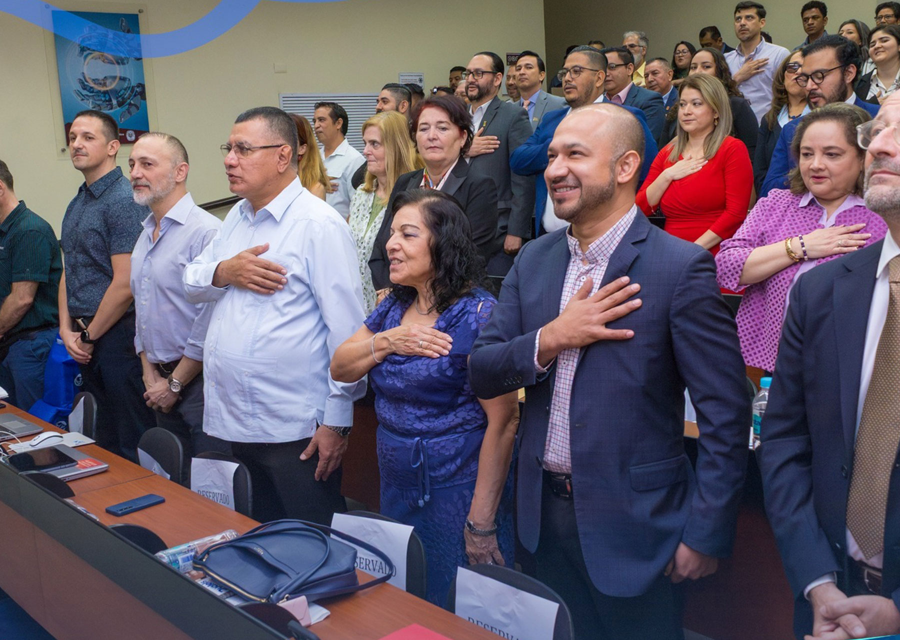 El Salvador impulsa la educación dual en la educación superior con el lanzamiento del proyecto DUALELS